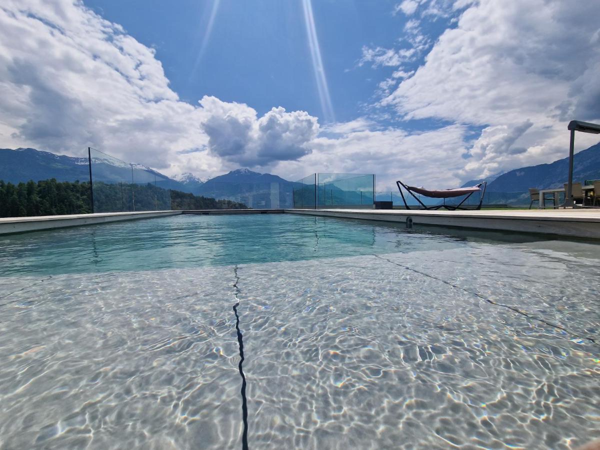 Bella Flocon Appartements Min 2 Nights Special Weekly And Monthly Prices (Adults Only) Saviese Экстерьер фото