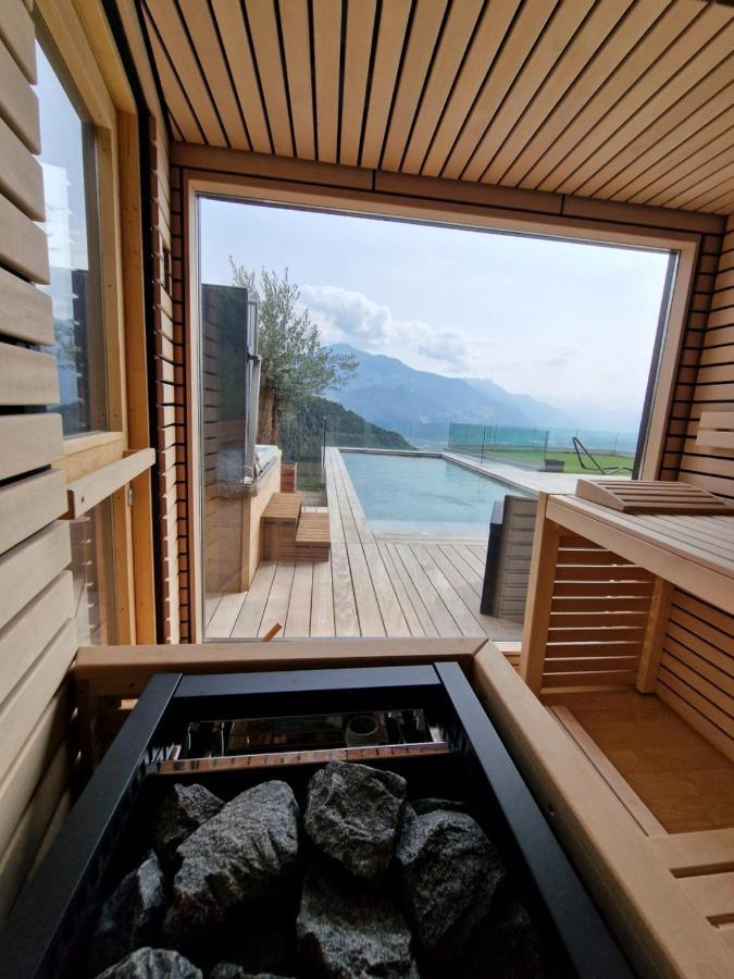 Bella Flocon Appartements Min 2 Nights Special Weekly And Monthly Prices (Adults Only) Saviese Экстерьер фото